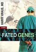Fated Genes by Harry Kraus